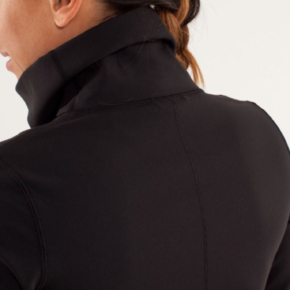 Lululemon Jacket black - Picture 7 of 8